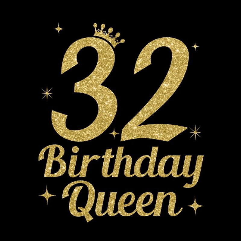 Birthday Queen 32
