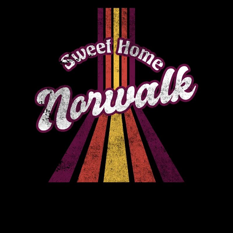 Süßes Zuhause Norwalk California Abenteuer Wandern