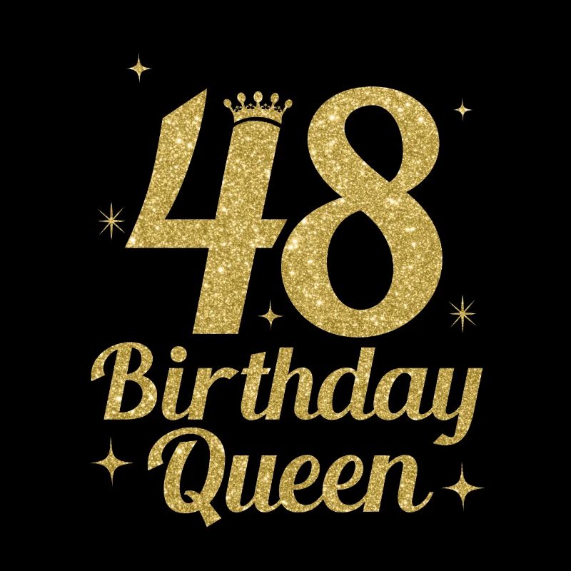 Birthday Queen 48