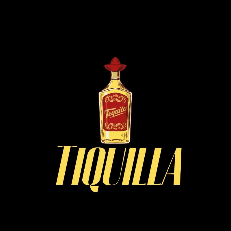 Je peux pas j'ai Tequila