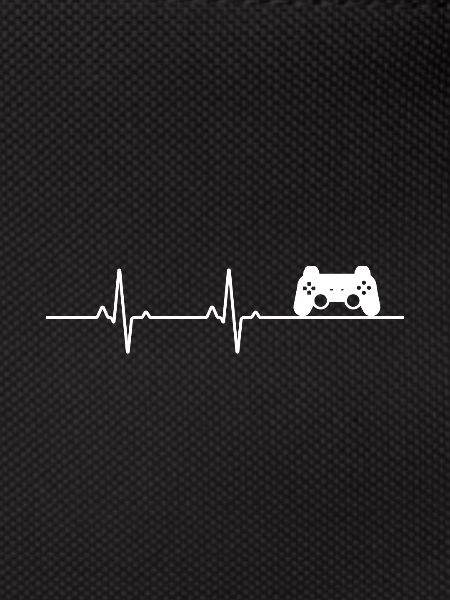 console heartbeat