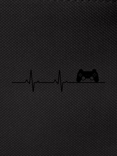 console heartbeat