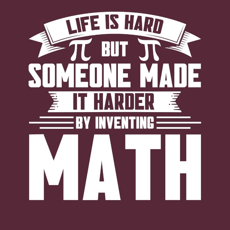 Math Mathematics Science Math Gift