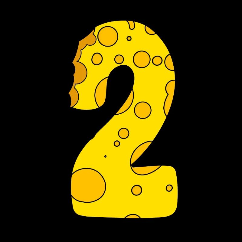 Fromage numéro 2