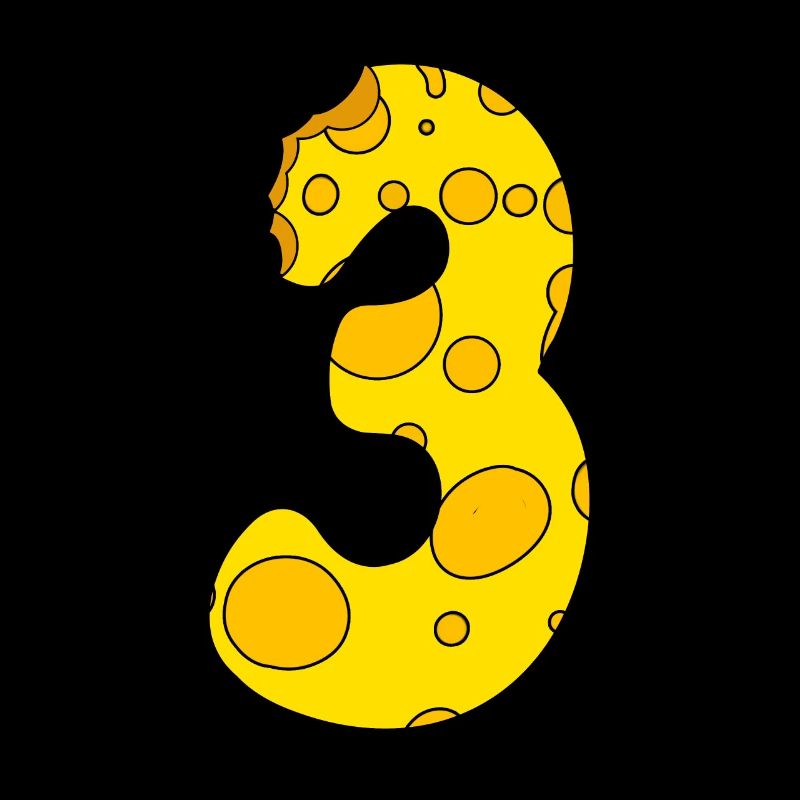 Fromage numéro 3