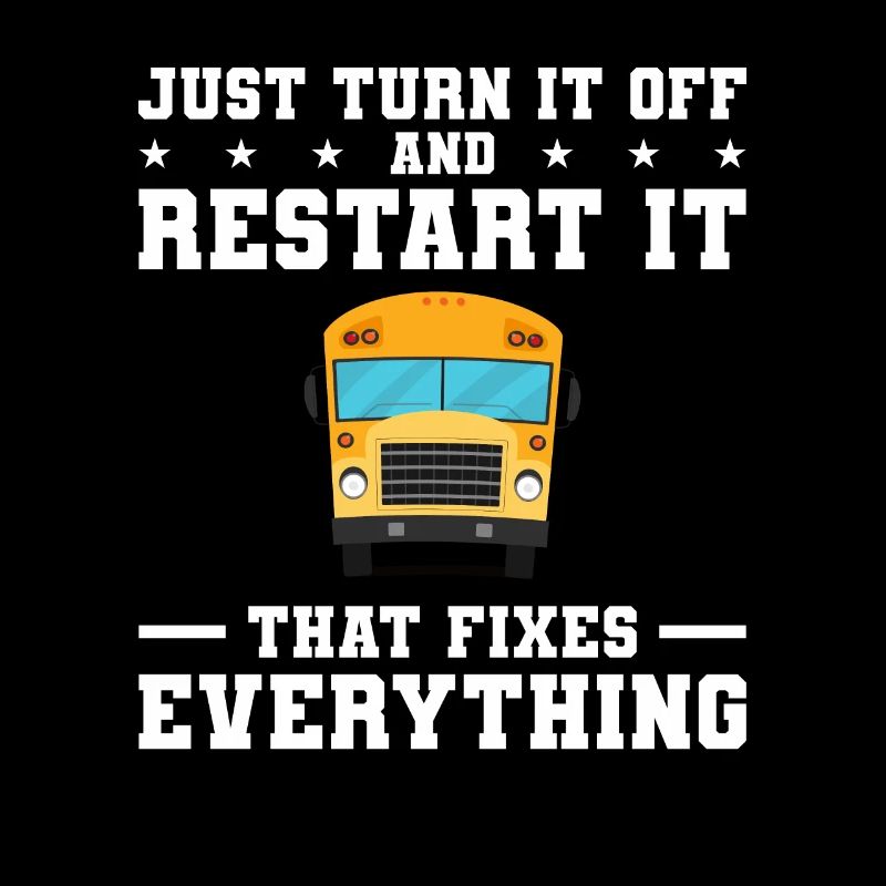 Just Turn It Off & Restart It That Fixes