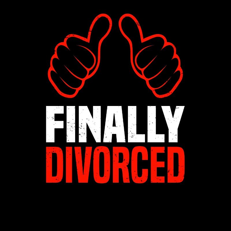 Scheidung Trennung Ehe Ex Scheidungsparty