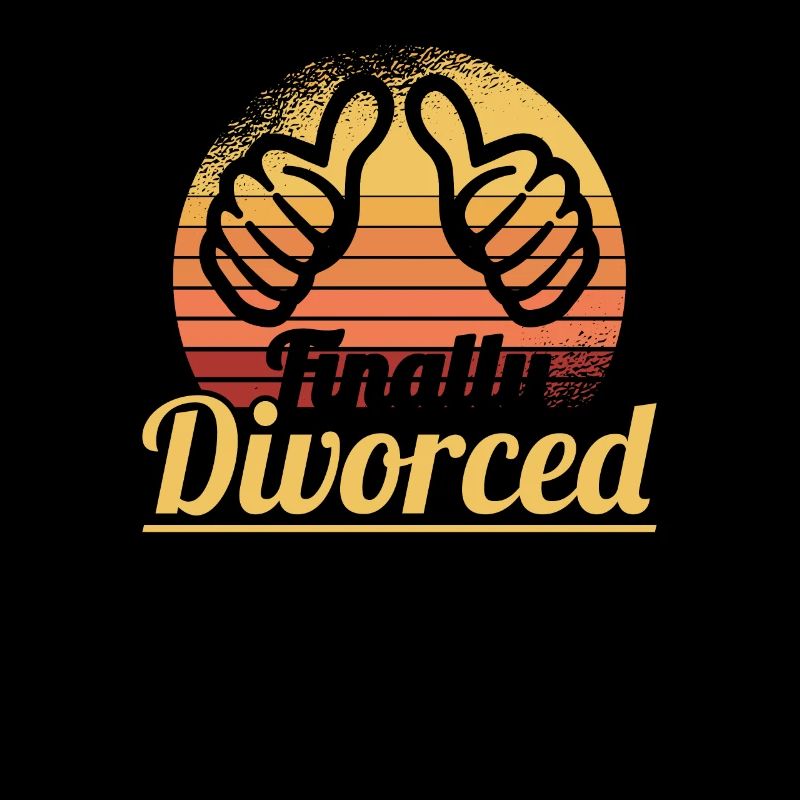 Scheidung Trennung Ehe Ex Scheidungsparty