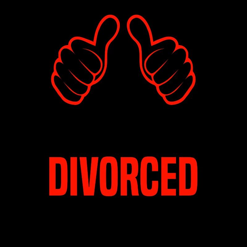 Scheidung Trennung Ehe Ex Scheidungsparty