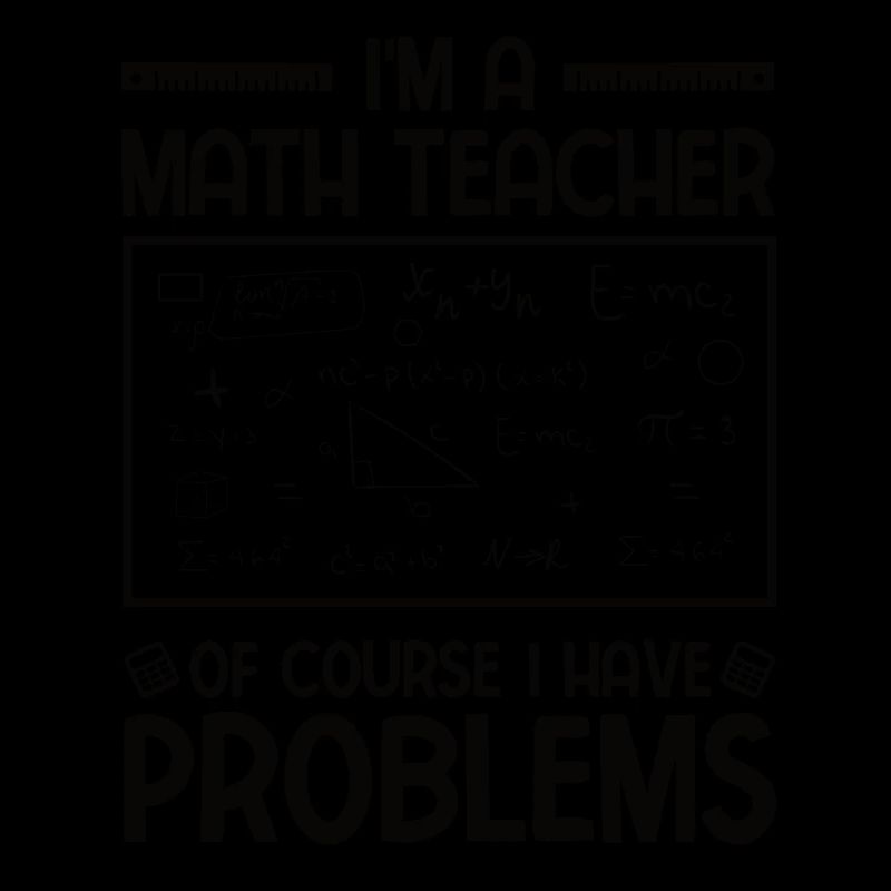 Math Teacher Mathematical Formula Geometry Teacher