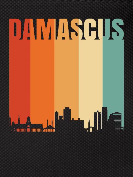 Damascus