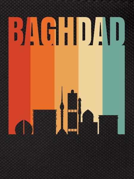 Baghdad