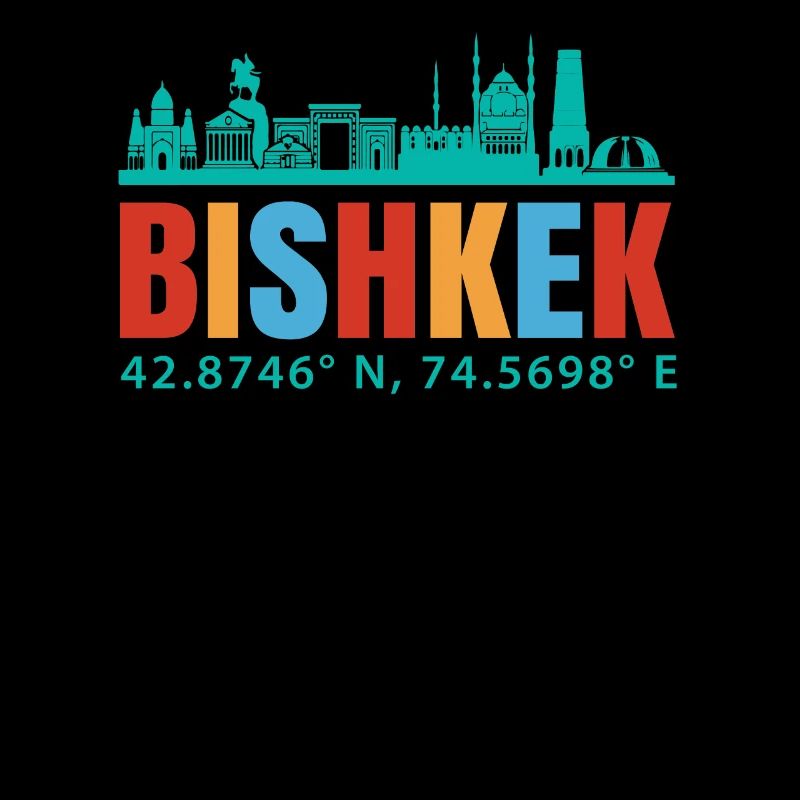 Bichkek