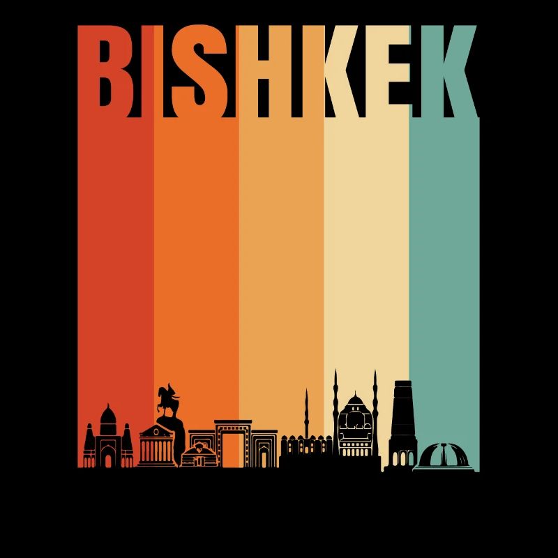 Bichkek