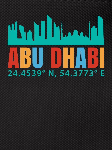 Abu Dhabi
