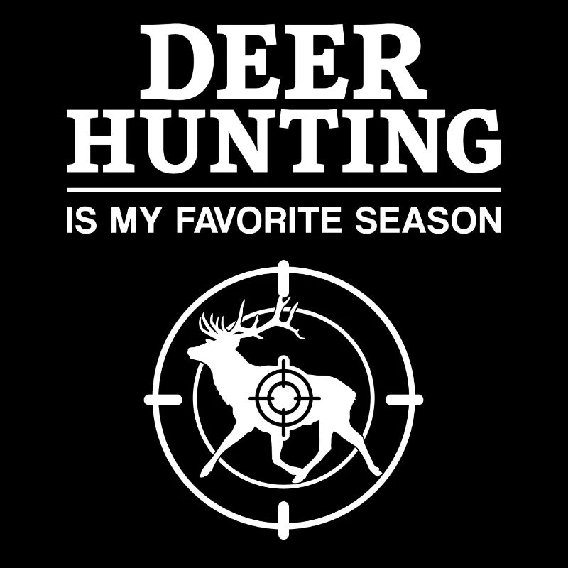 Buck Deer Hunting Hunter Deer