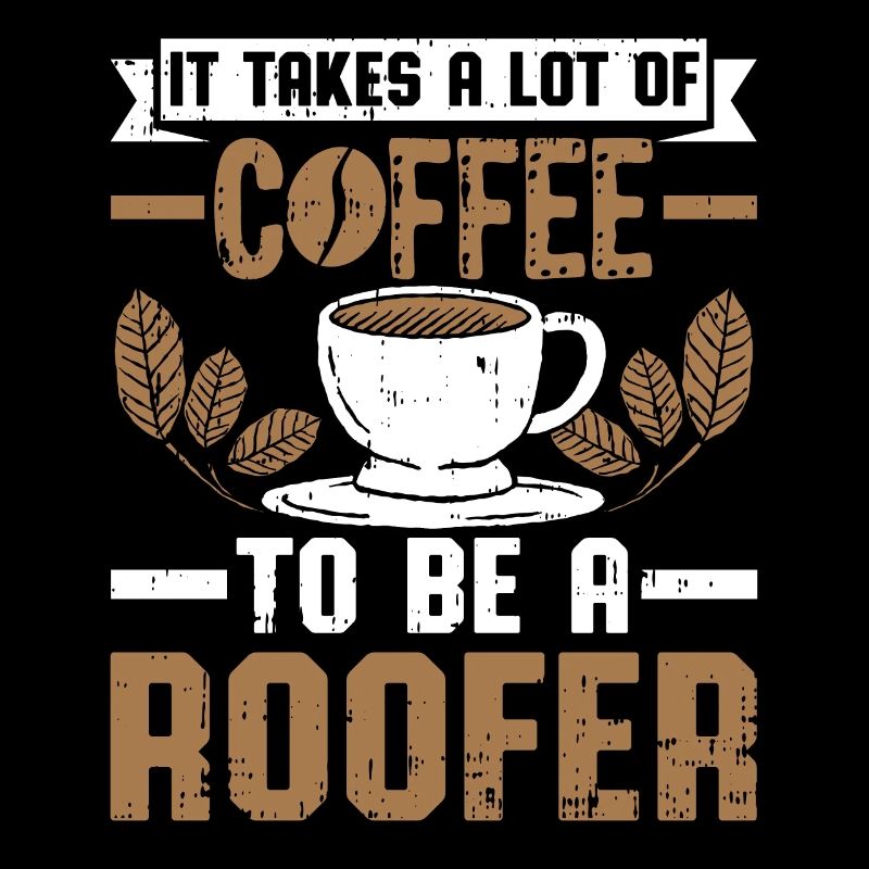 Bauarbeiter Dachdecker Geschenkidee