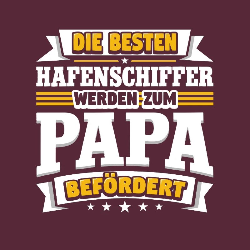 Hafenschiffer