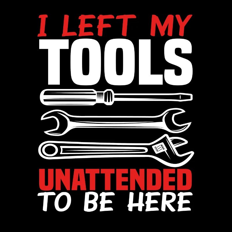 Car Mechanic Tools