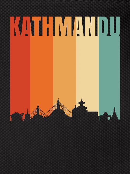 Kathmandu