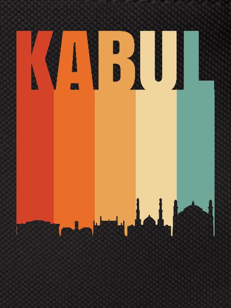 Kabul