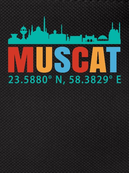 Muscat