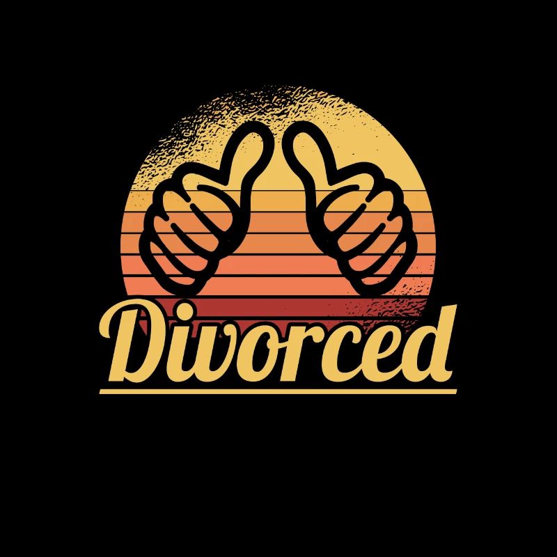 Scheidung Trennung Ehe Ex Scheidungsparty