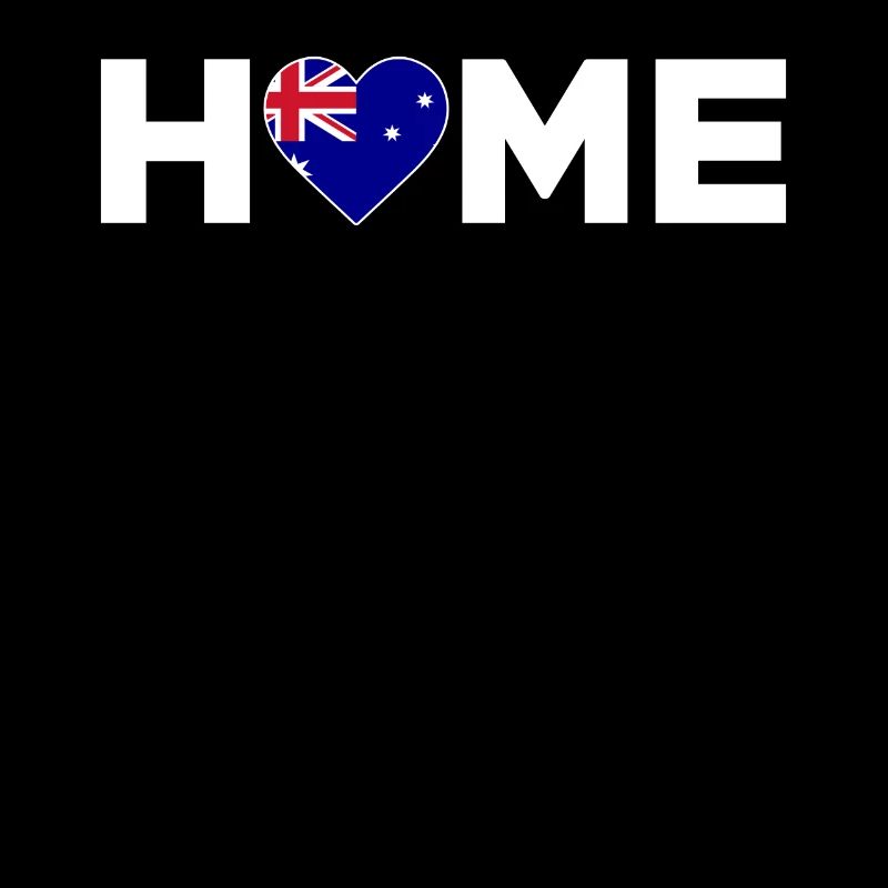 Australia Home Australia Flag