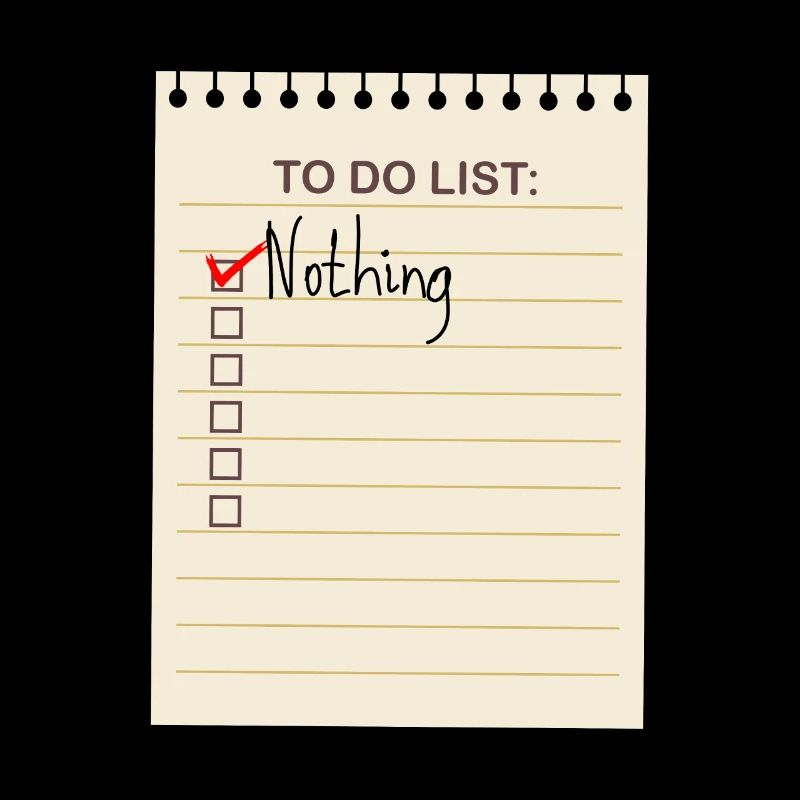 To do Liste