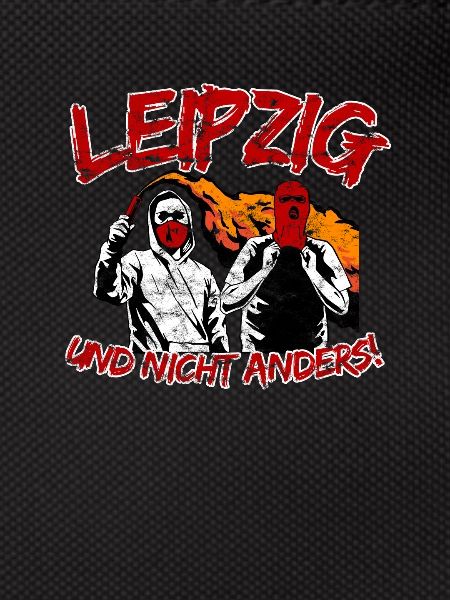 Leipzig und nicht anders UPDATE