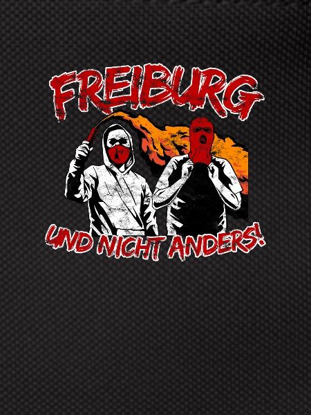 Freiburg und nicht anders UPDATE