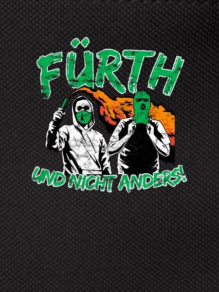 Fürth und nicht anders UPDATE