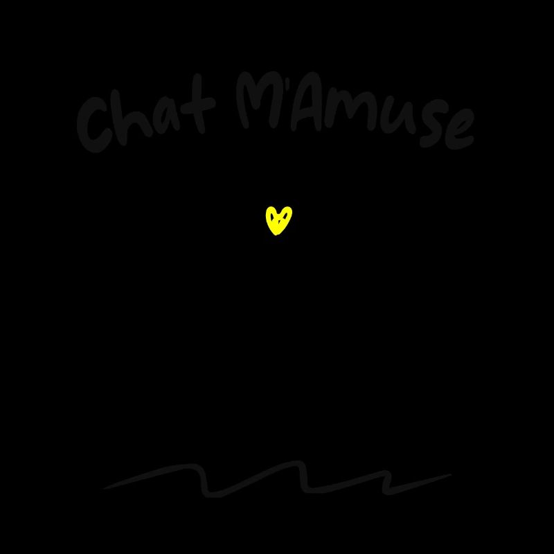 chat m'amuse