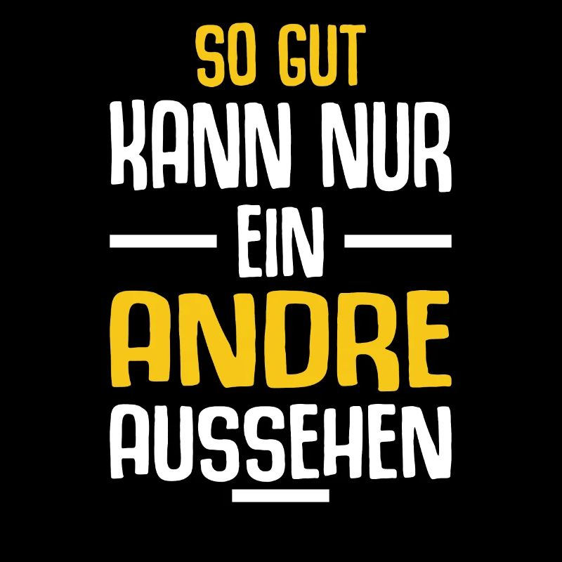 Andre Vorname Name Geburtstag
