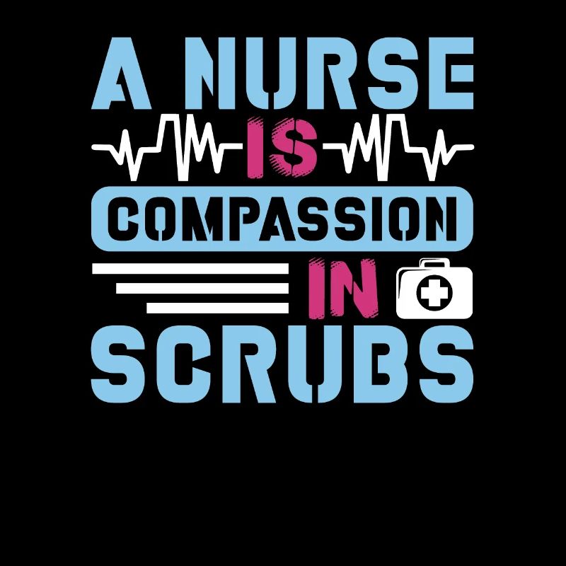 Krankenschwester Barmherzigkeit