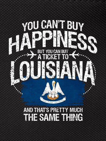 Louisiana