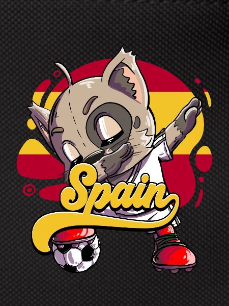 Spain Football