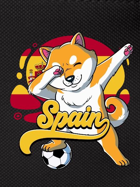 Spain Football