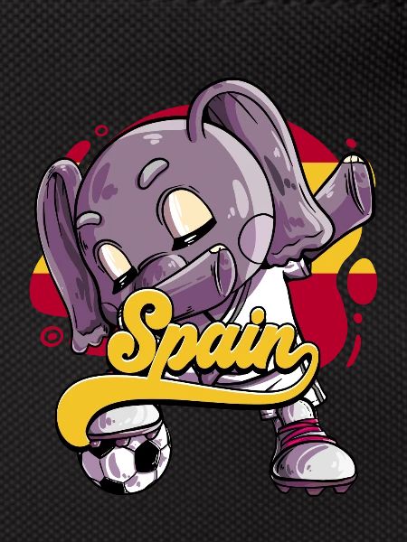 Spanien Fußball
