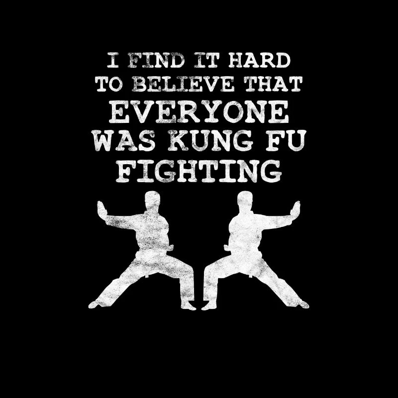 Kung-fu