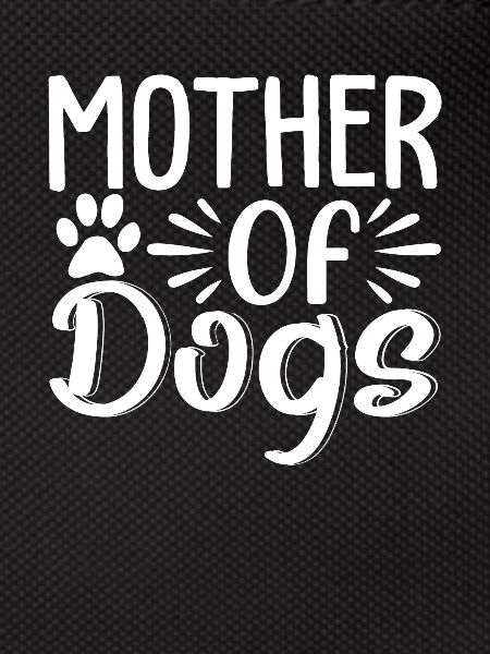 Mère de chiens