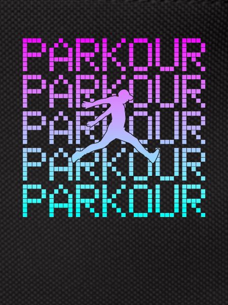 parkour