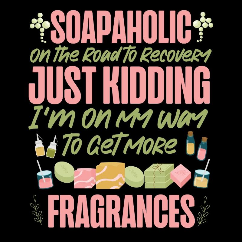 Fabrication de savon Artisanat Soapaholic On