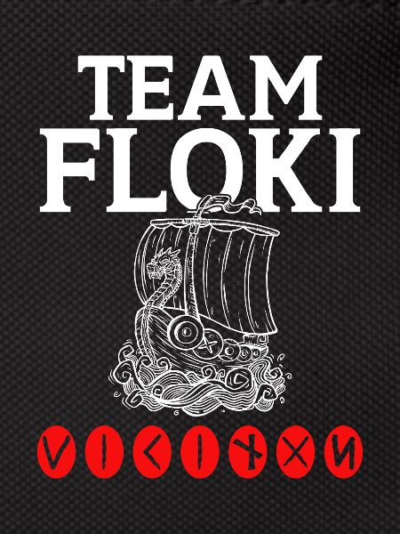 Team Floki der Schiffsbauer