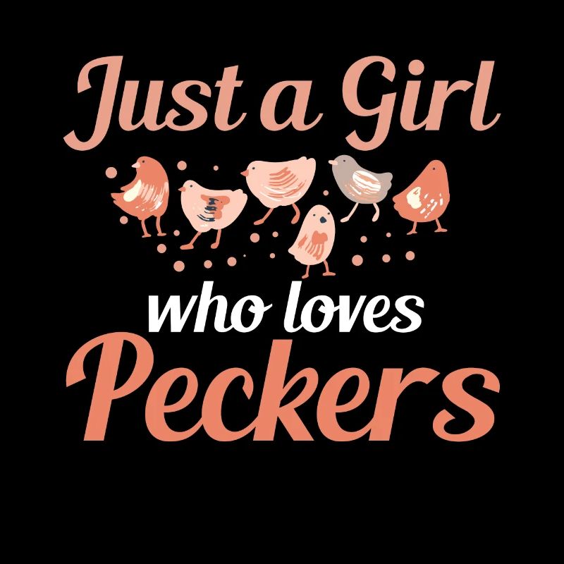 Nur Ein Mädchen, Das Pecker Liebt