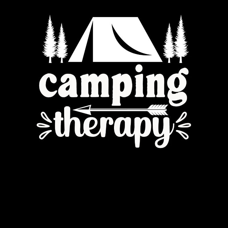 Camping Therapie Camping