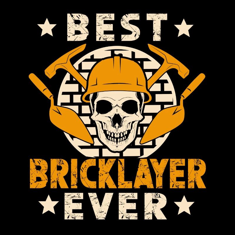 The best bricklayer of all time Masonry