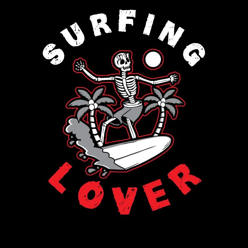 Amateurs de surf Surfer Surf surf surf surf