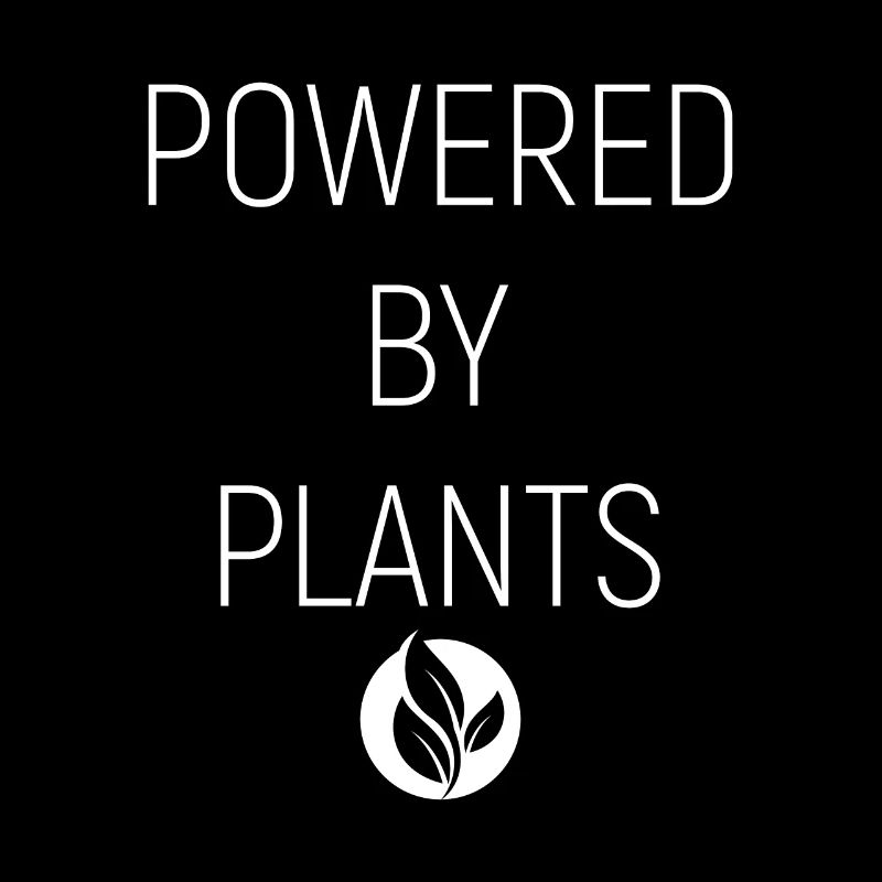 Powered By Plants Vegan Lifestyle
