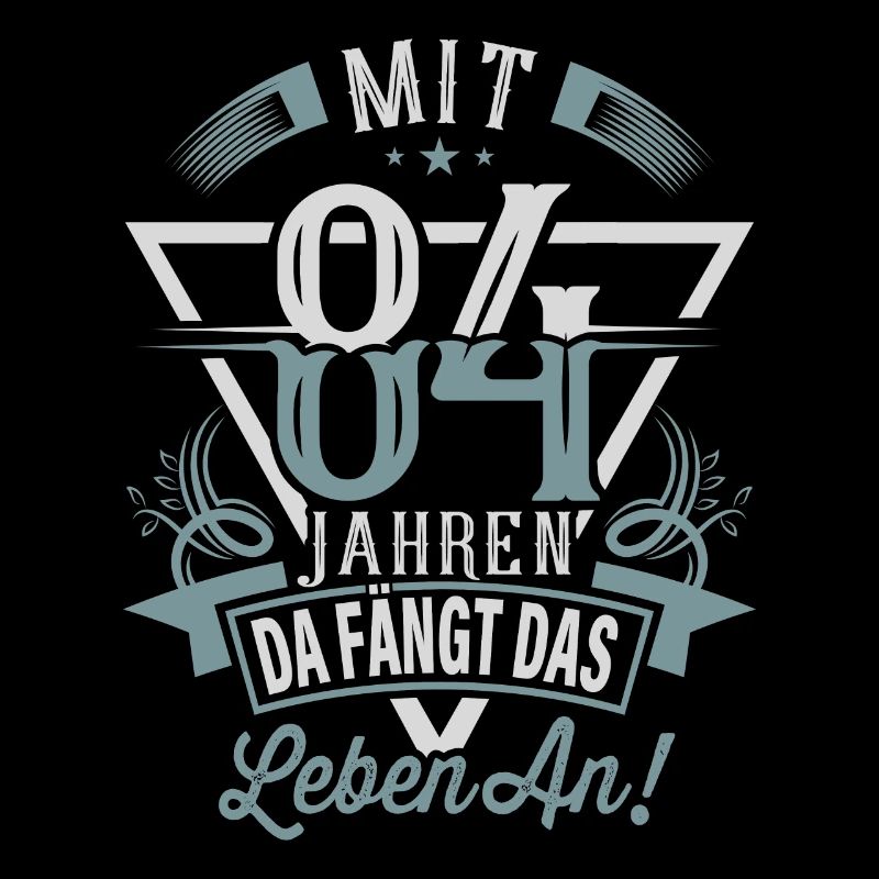 84. Geburtstag Da Fängt Das Leben An